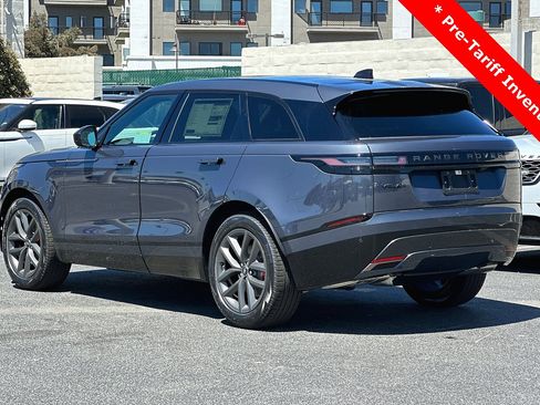 New 2024 Land Rover Range Rover Velar Dynamic SE image 3