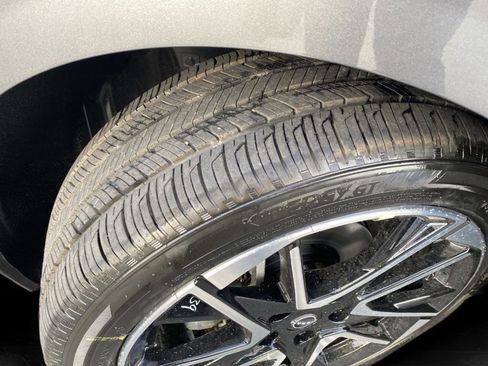 New 2025 Nissan Sentra SR w/ SR Premium Package image 34