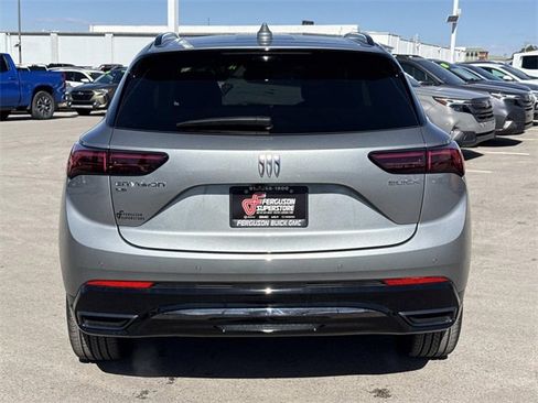 New 2026 Buick Envision Sport Touring image 4