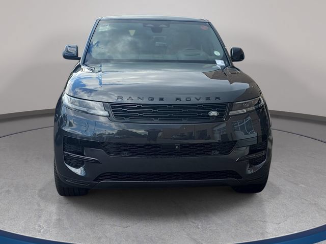 New 2026 Land Rover Range Rover Sport SE AWD/4WD image 2