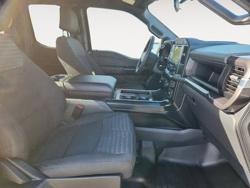 Used 2023 Ford F150 XL w/ STX Appearance Package image 15
