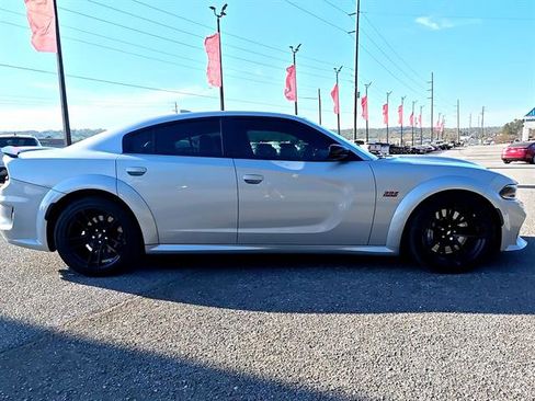 Used 2023 Dodge Charger Scat Pack image 13