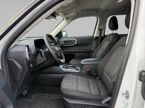 Used 2024 Ford Bronco Sport Big Bend w/ Convenience Package image 9