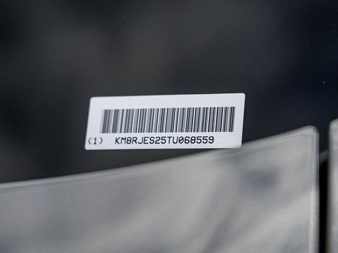 New 2026 Hyundai Palisade XRT Pro image 31