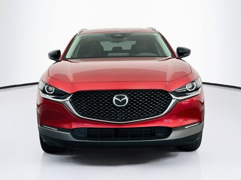 Used 2024 MAZDA CX-30 AWD 2.5 S w/ Select Sport Pkg image 2