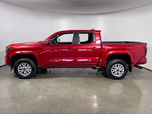 New 2026 Toyota Tacoma SR5 RWD image 6