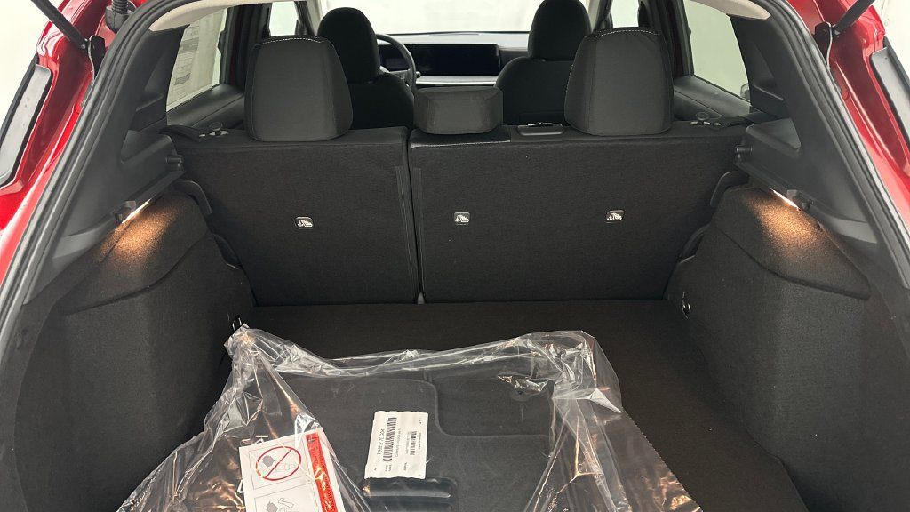 New 2026 Nissan Kicks SV w/ Cold Weather Package AWD/4WD image 12