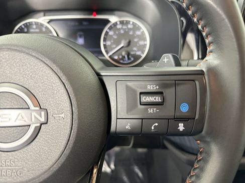 Certified 2024 Nissan Pathfinder Rock Creek image 14