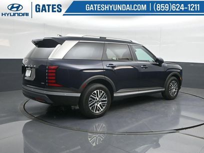 New 2026 Hyundai Palisade SEL