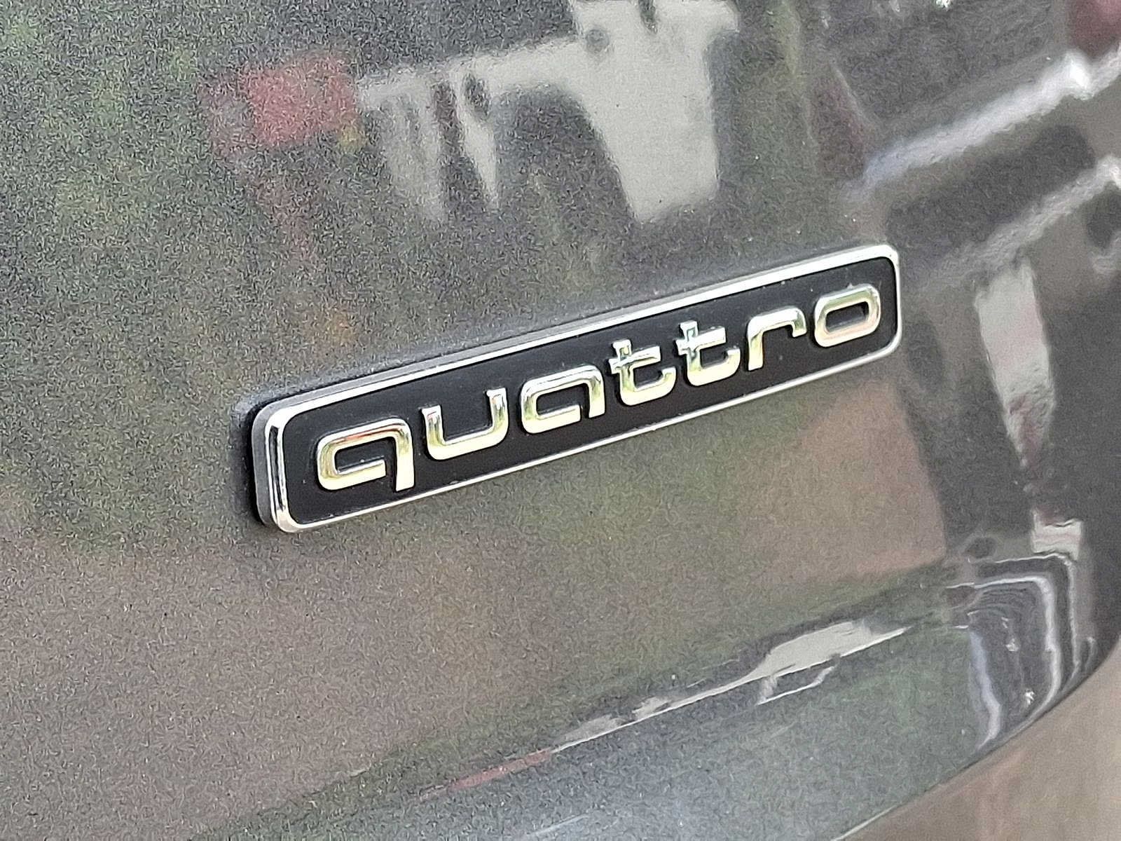 Used 2023 Audi Q7 3.0T Premium AWD/4WD image 30