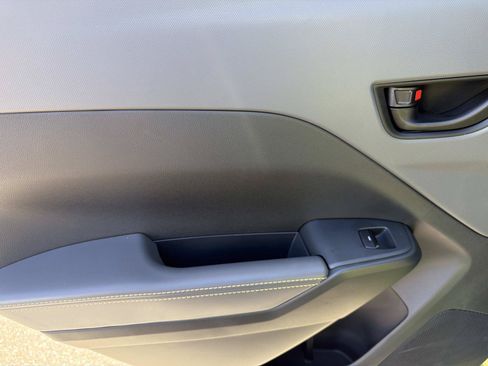 New 2026 Subaru Crosstrek 2.5i Sport w/ Crosstrek Mirror Package AWD/4WD image 10