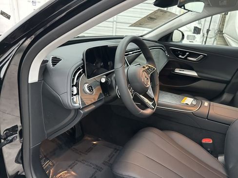 New 2026 Mercedes-Benz E 350 E 350 image 9
