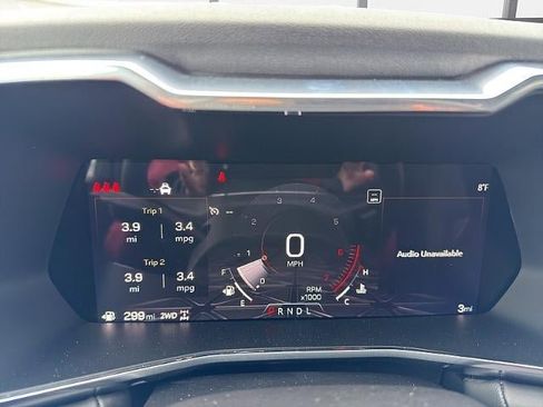 New 2026 GMC Canyon Elevation w/ Convenience Package image 24