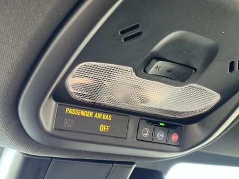 New 2026 Buick Envista Preferred w/ Convenience I Package FWD image 28