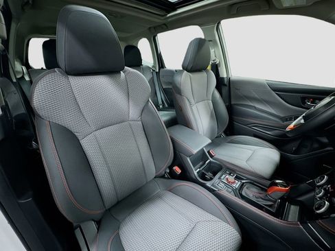 Certified 2024 Subaru Forester Sport AWD/4WD image 27