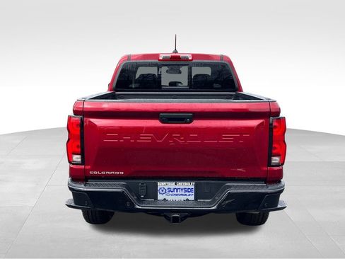 New 2026 Chevrolet Colorado Z71 w/ Z71 Convenience Package 2 image 3