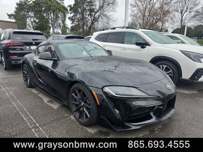 Used 2024 Toyota Supra Premium w/ Driver Assist Package
