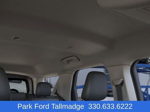 New 2026 Ford Bronco Sport Big Bend AWD/4WD image 22