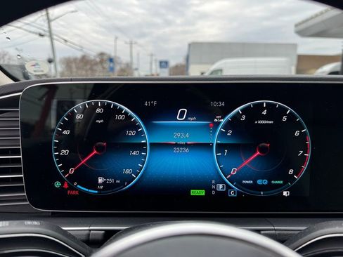 Used 2023 Mercedes-Benz GLE 450 4MATIC image 10