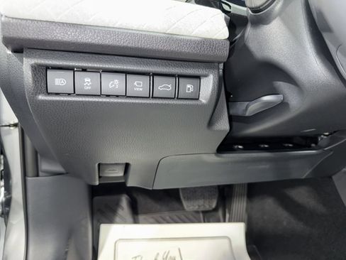 New 2026 Toyota Camry XLE w/ Premium Plus Package AWD/4WD image 32