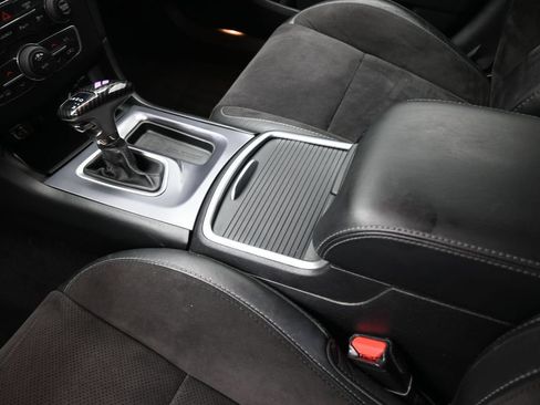 Used 2020 Dodge Charger Scat Pack w/ Plus Group RWD image 31