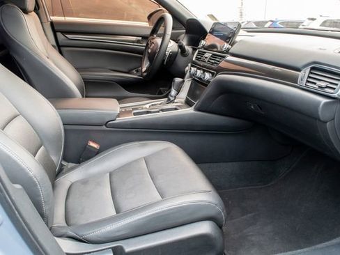 Used 2021 Honda Accord Sport image 21