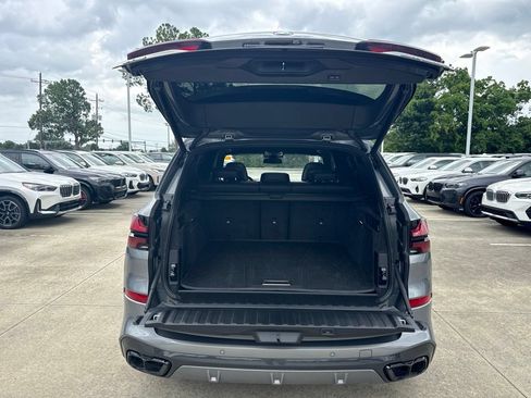 Used 2024 BMW X5 M60i w/ Executive Package AWD/4WD image 26