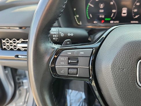 Certified 2024 Honda Accord Touring image 20