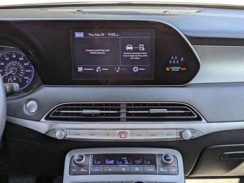 Used 2022 Hyundai Palisade SEL w/ Convenience Package FWD image 19