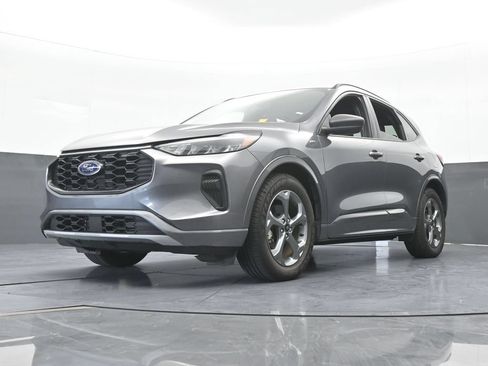 Used 2024 Ford Escape ST-Line FWD image 54