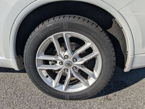 Used 2023 Dodge Durango R/T AWD/4WD image 16