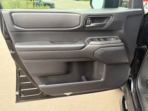 Used 2025 Toyota Land Cruiser 1958 AWD/4WD image 22