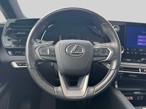 Used 2023 Lexus RX 350 Premium w/ Accessory Package FWD image 19