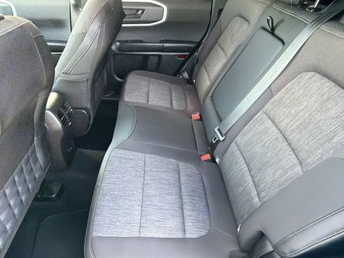 Used 2022 Ford Bronco Sport Big Bend AWD/4WD image 17