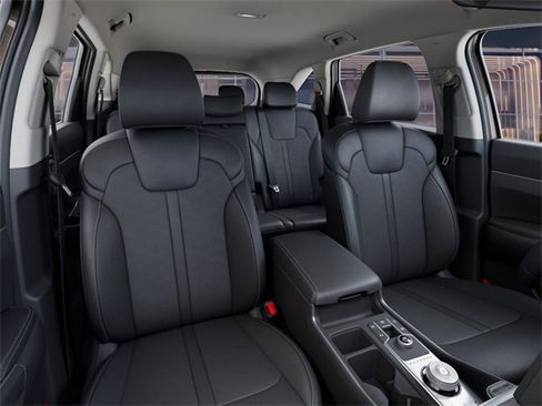 New 2026 Kia Sorento EX image 15