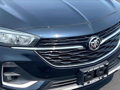 Used 2020 Buick Encore GX Select FWD image 30