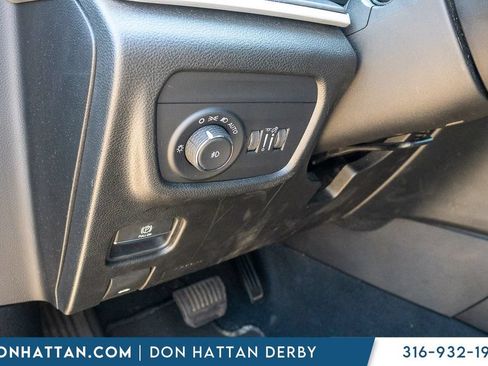 Used 2023 Jeep Grand Cherokee L Limited w/ Trailer Tow Group (B) AWD/4WD image 16