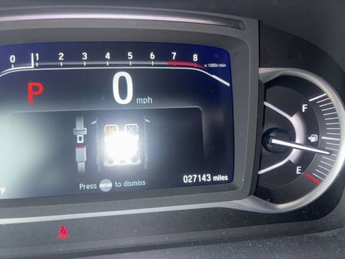 Used 2023 Honda Passport EX-L image 6