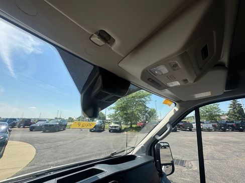 Used 2024 Ford Transit 150 148 Medium Roof AWD image 21