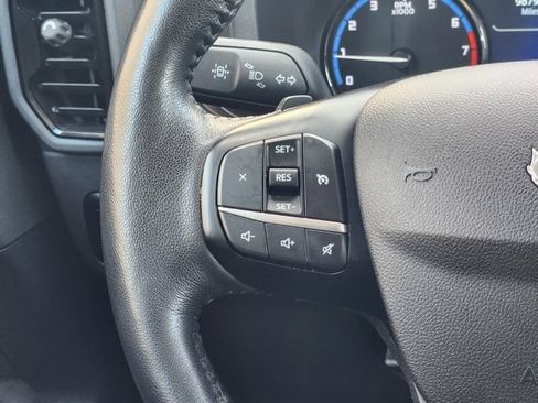 Certified 2023 Ford Bronco Sport Badlands w/ Premium Package image 29