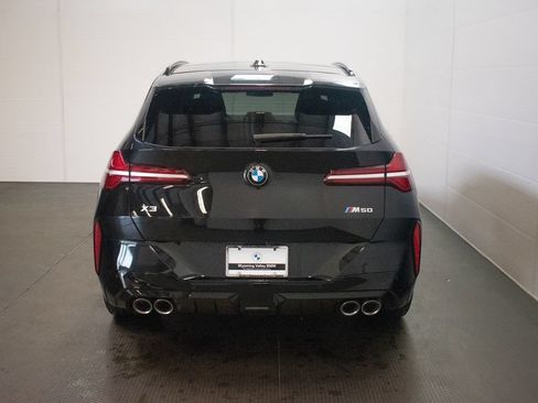 Used 2025 BMW X3 M50 AWD/4WD image 5