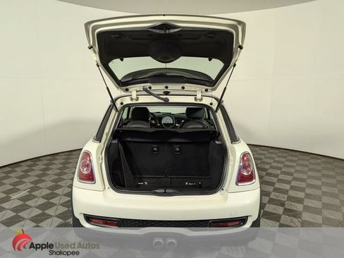 Used 2013 MINI Cooper S FWD image 9