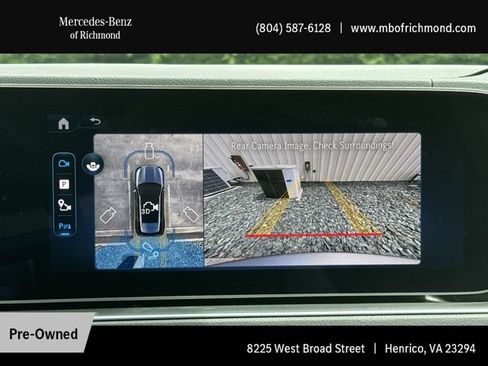 Used 2026 Mercedes-Benz GLE 350 4MATIC image 24