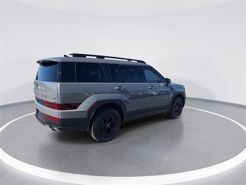 Used 2025 Hyundai Santa Fe XRT image 8