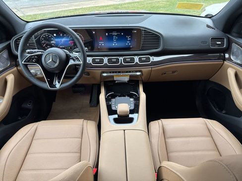 New 2026 Mercedes-Benz GLE 350 4MATIC image 19