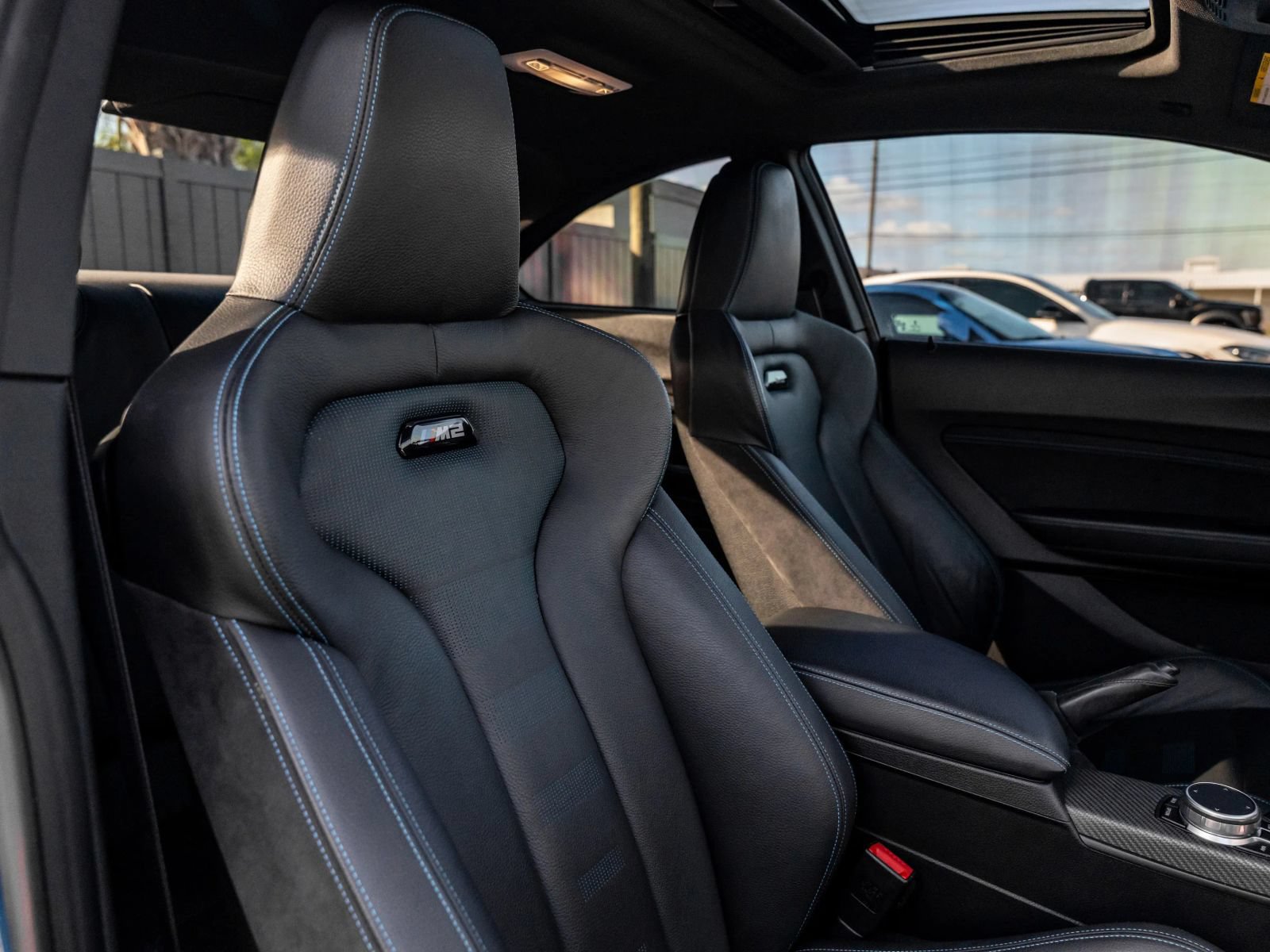 Used 2020 BMW M2 Competition w/ Executive Package RWD image 20