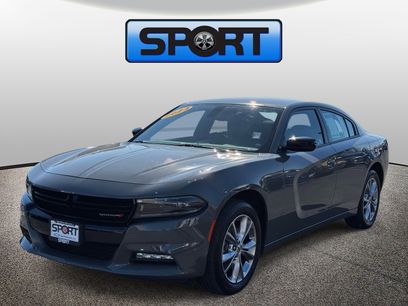 Used 2023 Dodge Charger SXT