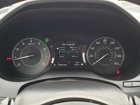Certified 2025 Acura RDX w/ Technology Package AWD/4WD image 25