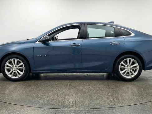 Used 2024 Chevrolet Malibu LT image 5