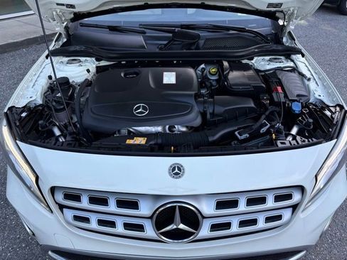 Used 2018 Mercedes-Benz GLA 250 image 37
